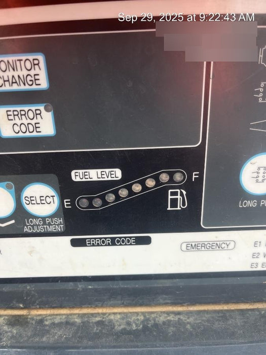 2021 AIRMAN PDS185S-6E1