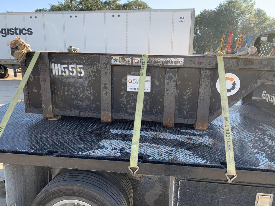 2020 STAR INDUSTRIES 1448B