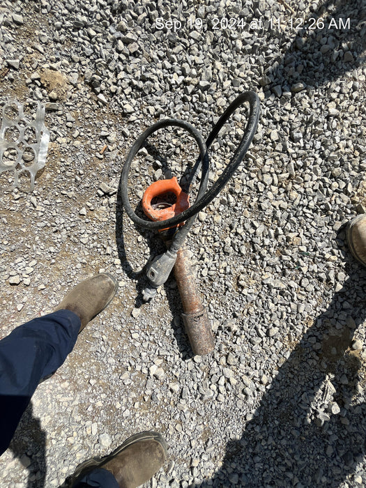 2023 MULTIQUIP MVC82VHW