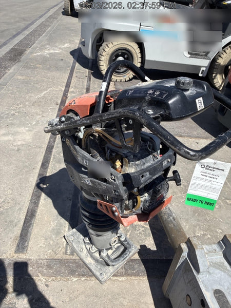 2025 HUSQVARNA LT6005