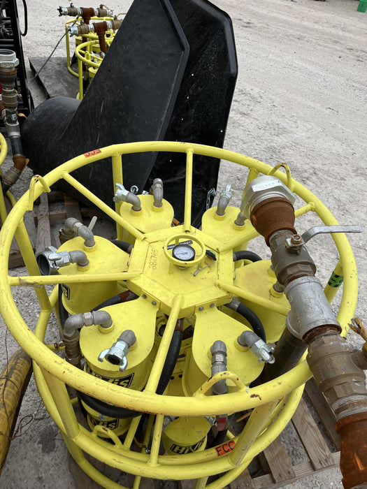 2022 MICHIGAN PNEUMATIC HV-6-PAK