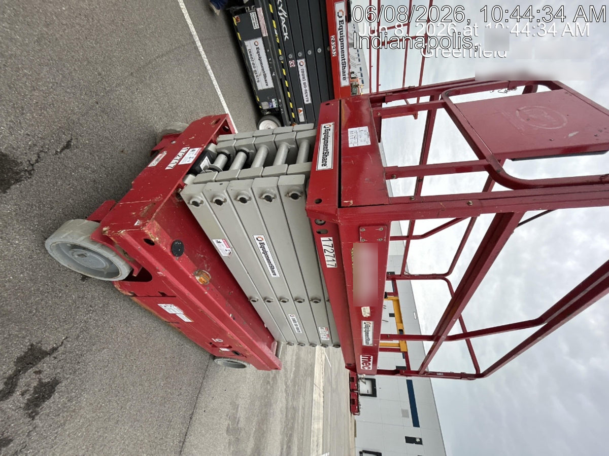 2021 MEC 4046SE