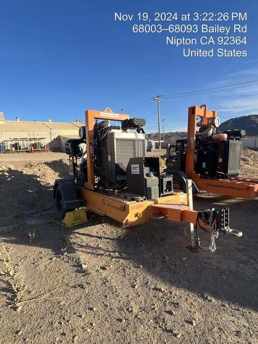 2022 PIONEER PP63C17L2-4045HFC06