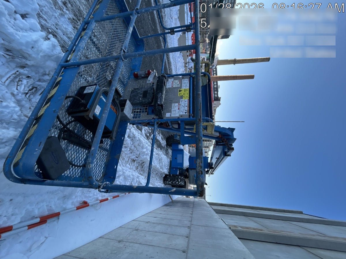 2025 MILLER ELECTRIC CST-282