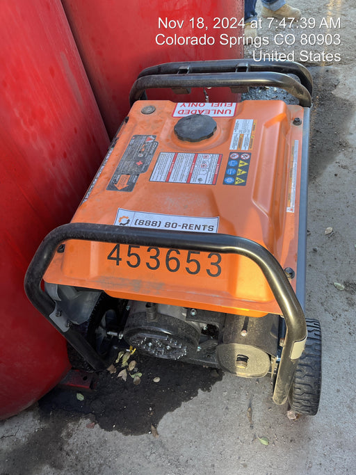 2024 GENERAC G0076722