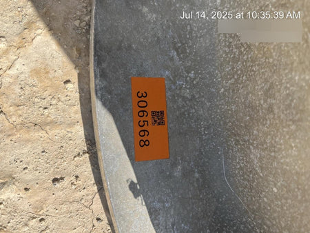 2023 WIDDER 20265-TRACKER