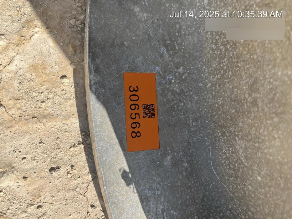 2023 WIDDER 20265-TRACKER