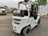 2022 UNICARRIER MJ1F4A35DV