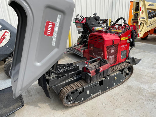 2023 TORO MBTX 2500-TS