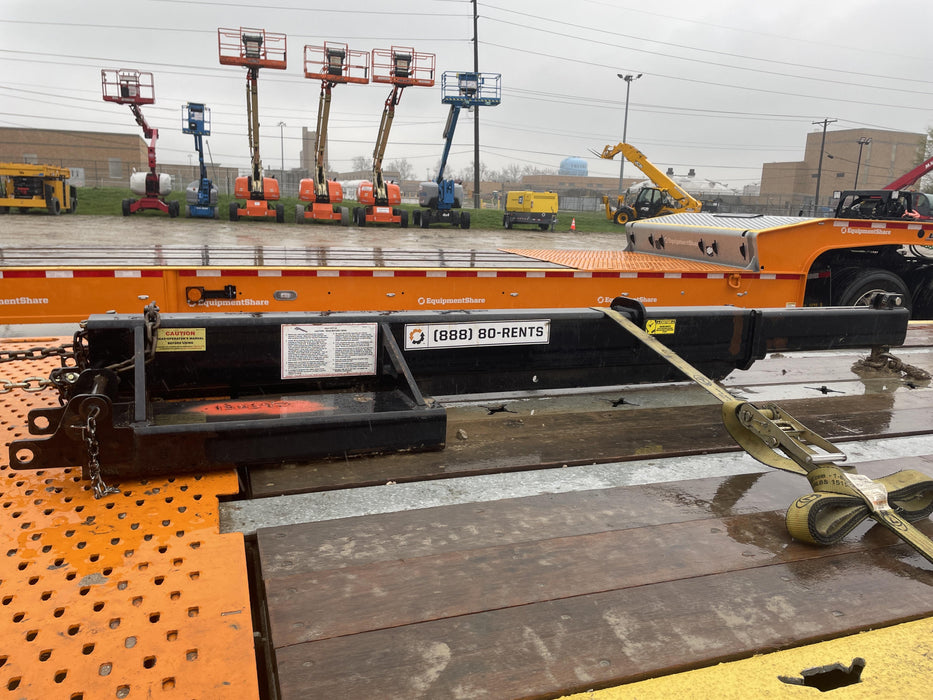 2021 STAR INDUSTRIES M1360B - Star JIB Boom