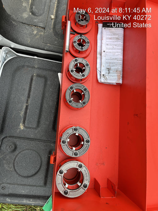 2022 MILWAUKEE 2874-22HD