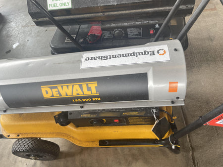 2022 DEWALT DXH185KT