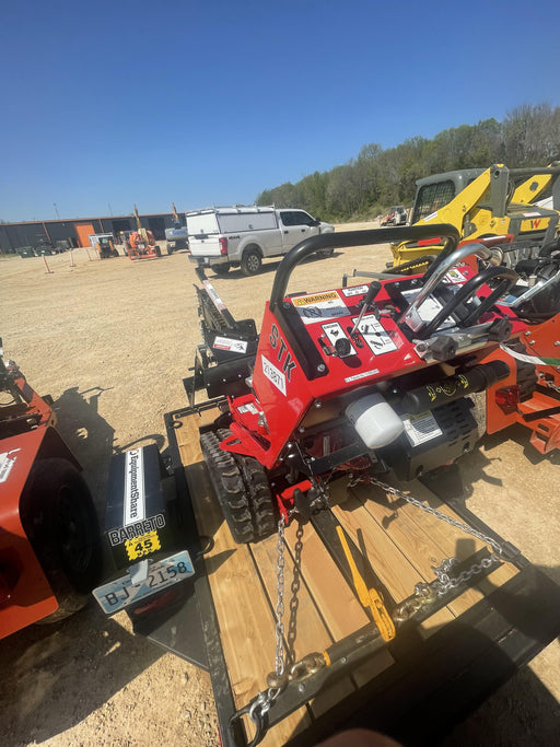 2022 BARRETO E4X6TBT