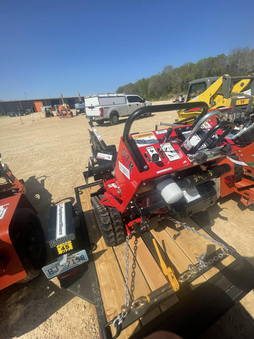 2022 BARRETO E4X6TBT