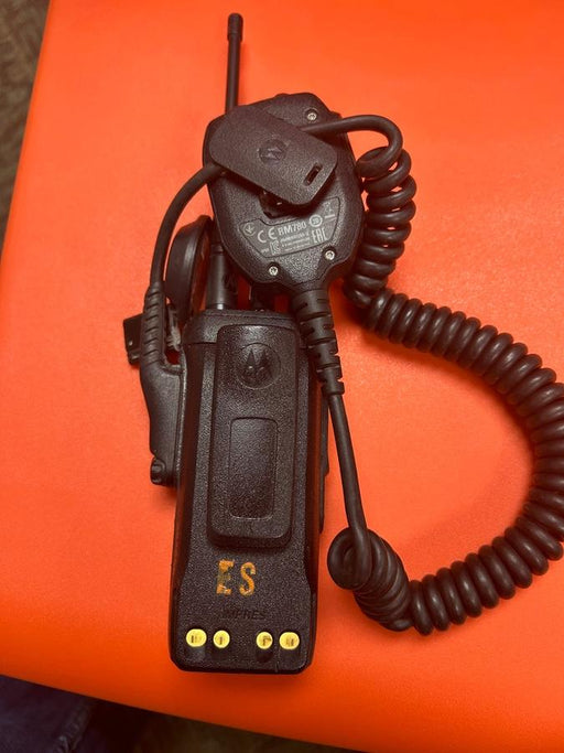 2024 MOTOROLA R7 DISPLAY