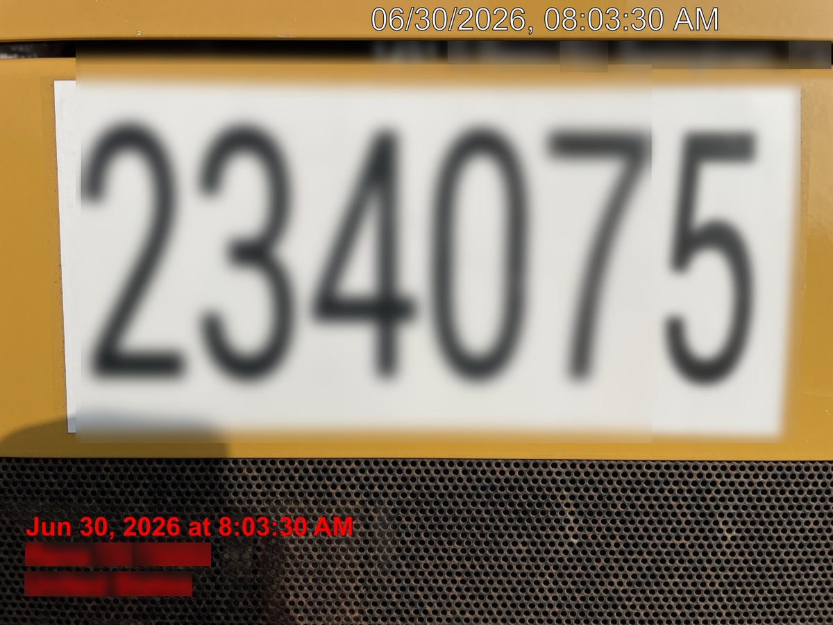 2022 VERMEER BC1000XL Diesel