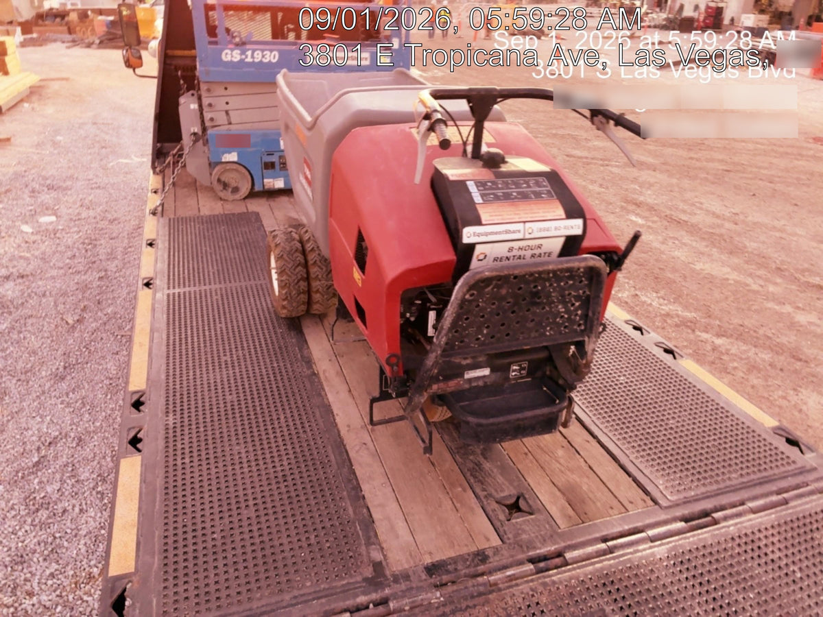 2023 TORO MB-1600