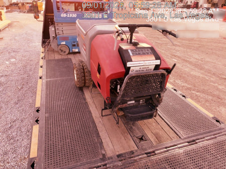 2023 TORO MB-1600