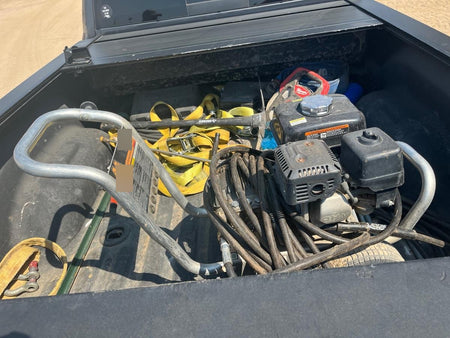 2019 MI-T-M CORPORATION CA-2703-1MMH