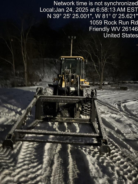 2024 ARROW MATERIAL HANDLING 7196250-6-96-049PG