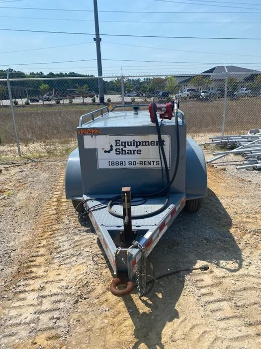 2020 THUNDER CREEK EV500