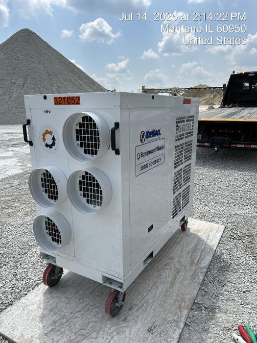 2023 KWIKOOL KPO12-23H