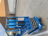 2020 Genie GS-1930 Solid Non Marking Tires, Beacon, Folding rails with half height swing gate