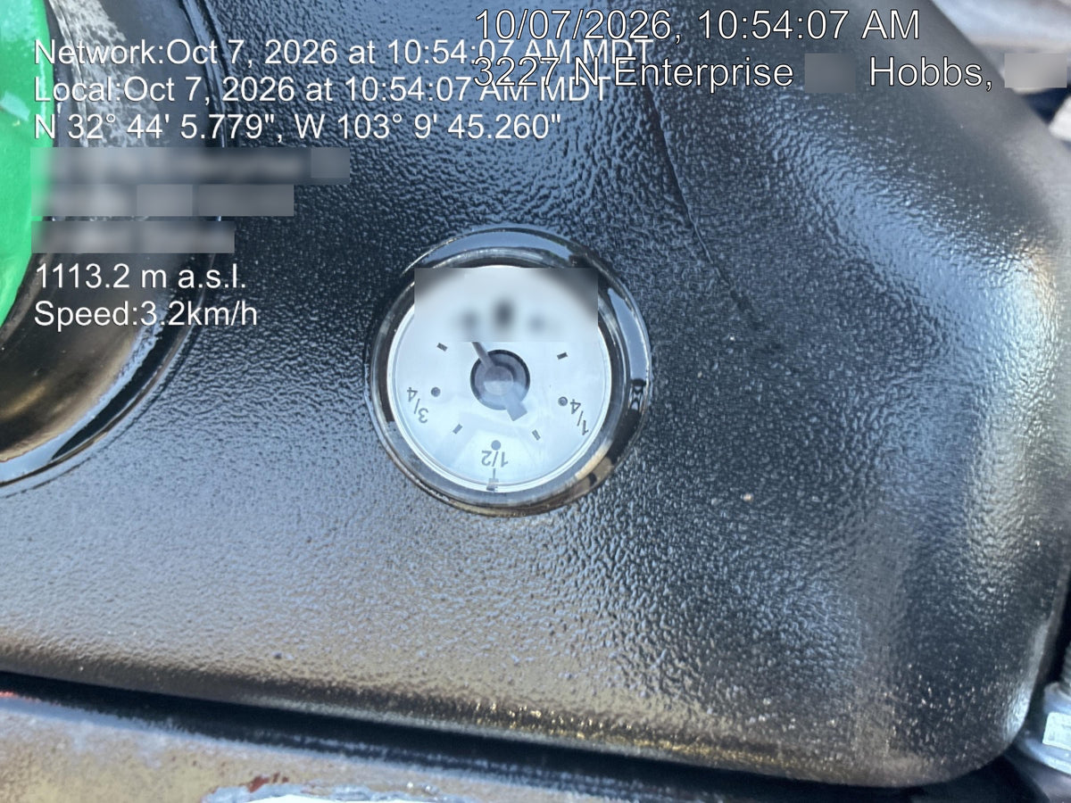 2021 ALLMAND NLV3GR