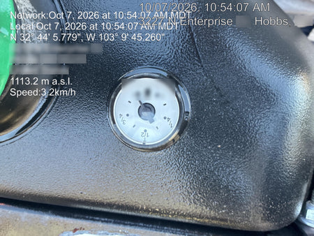 2021 ALLMAND NLV3GR