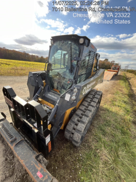 2024 VIRNIG PF4855-5VG