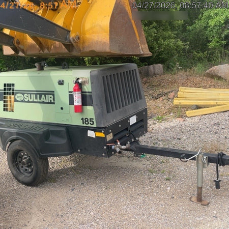 2019 SULLAIR 185-DPQ