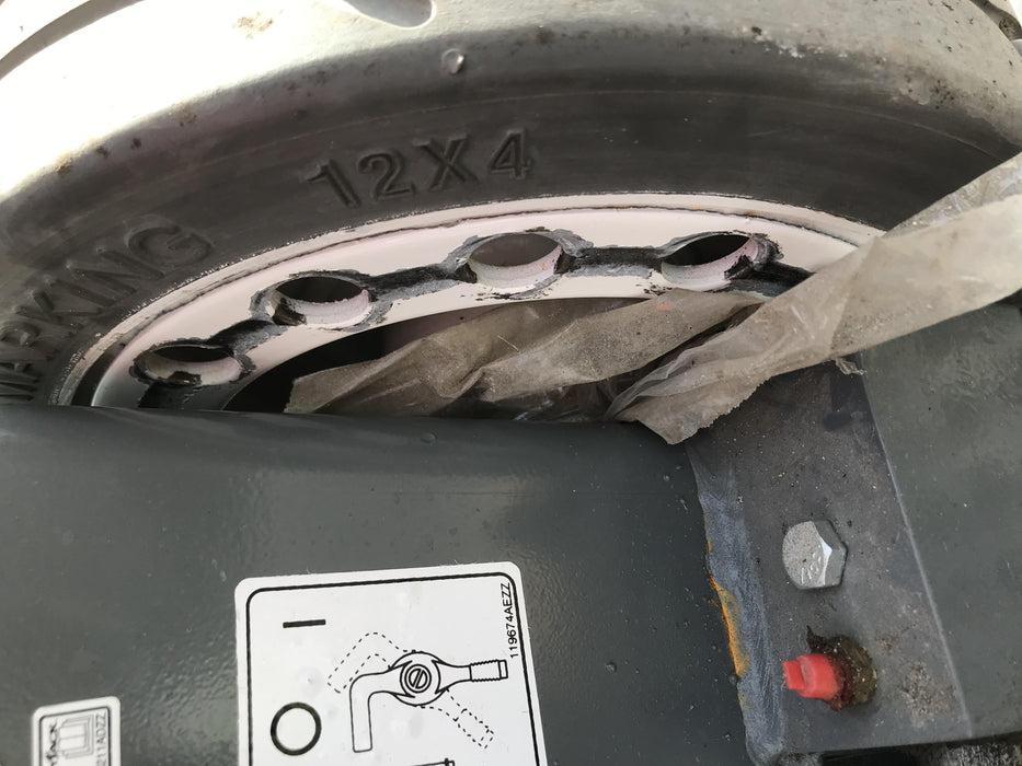 2019 Skyjack SJIII-3219 Standard w/Trojan Batteries