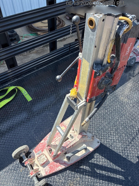 2020 HILTI DD250E