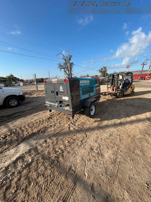 2025 AIRMAN PDSF375DP-6E1