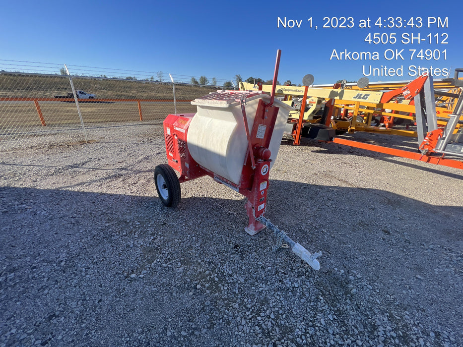 2023 MULTIQUIP WM90PH8