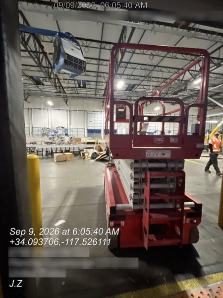 2021 MEC 3346SE