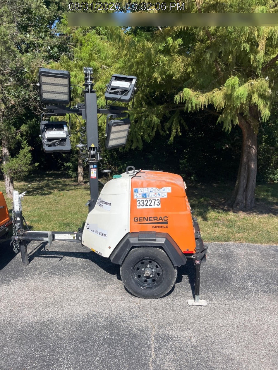 2023 GENERAC MLT2