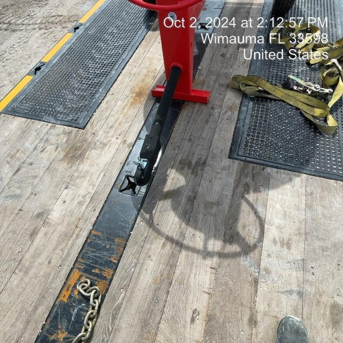 2023 MULTIQUIP MC12PH