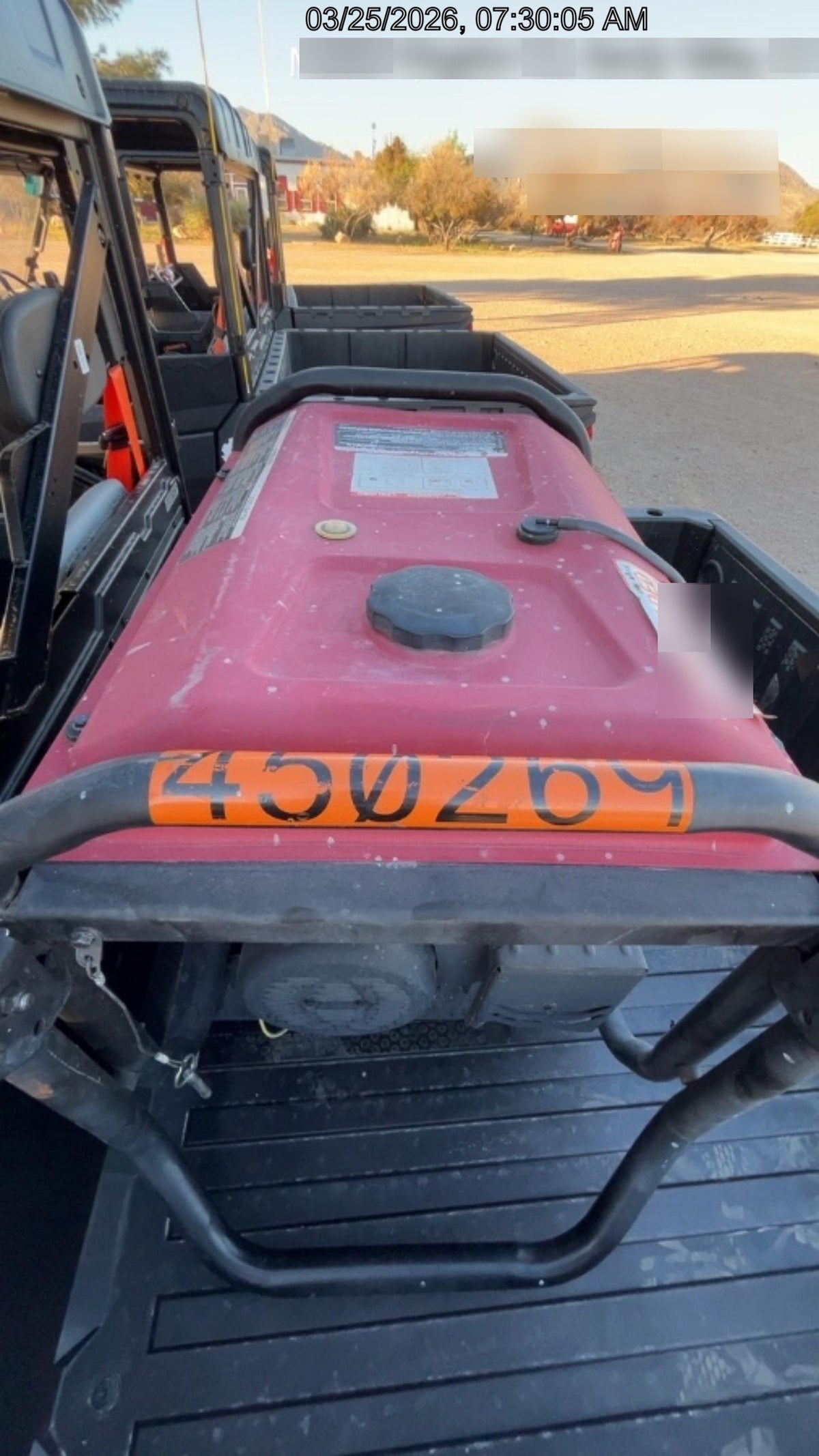 2024 MI-T-M GEN-6500-0MM1
