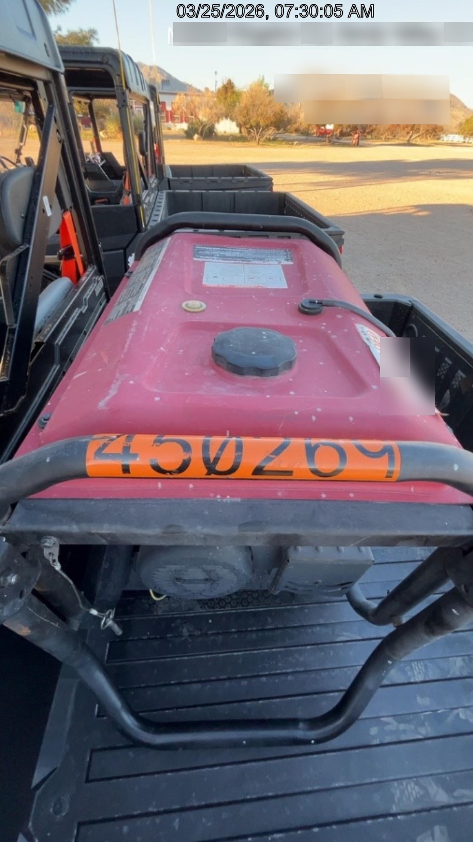 2024 MI-T-M GEN-6500-0MM1