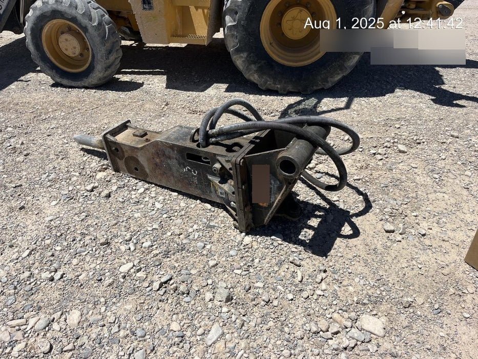 2023 JCB 3CX-14 Extendable Stick 74hp, Cab/Heat/Air, 4WD, Extendable Stick, Easy Controls, 1 Way Hydraulics, With Loader Pipework