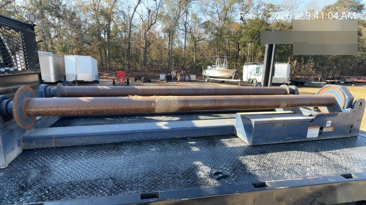 2022 CURRENT TOOLS 615