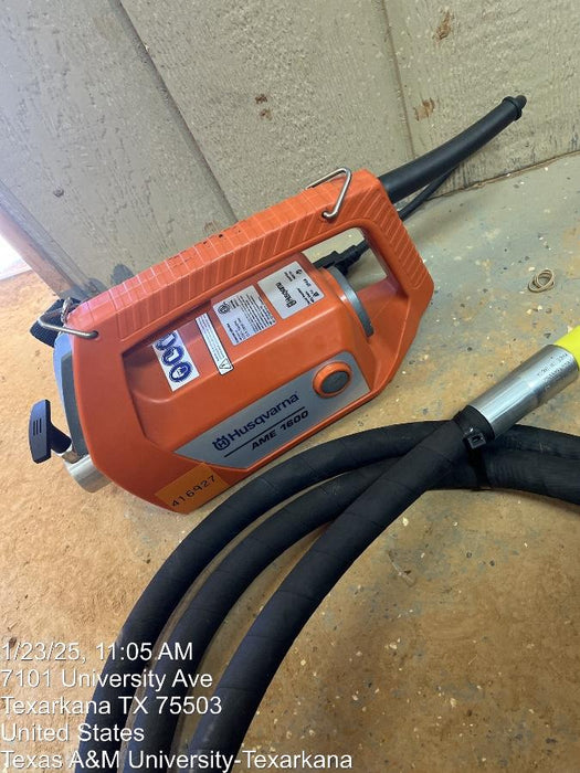 2024 HUSQVARNA AME 1600