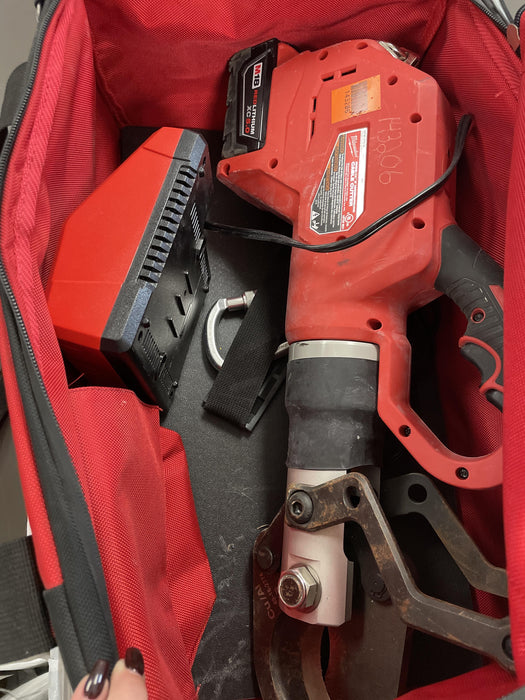 2021 MILWAUKEE 2776-21