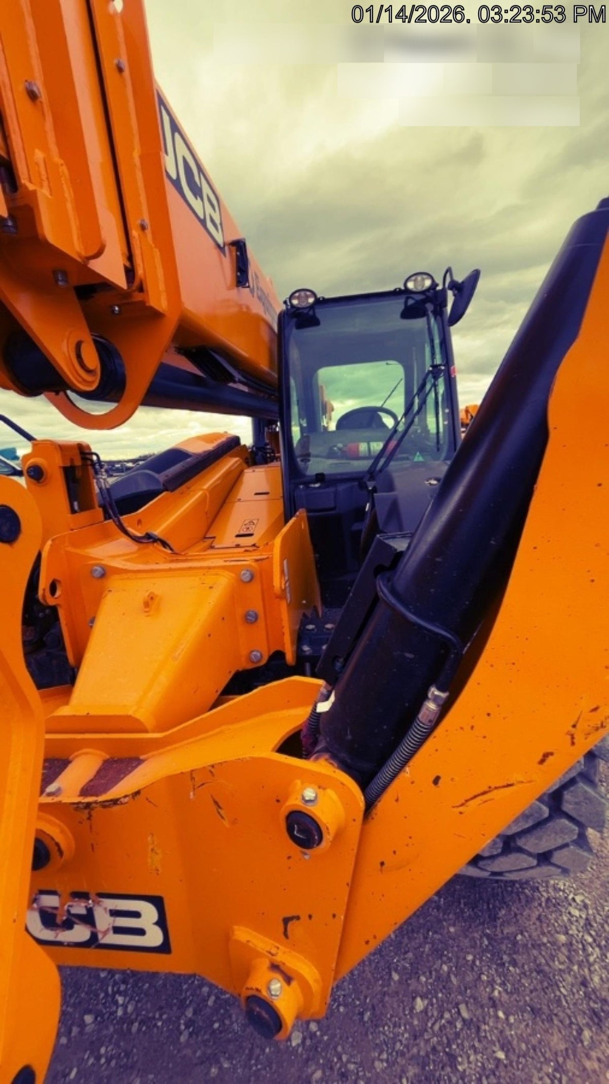 2025 JCB 512-56