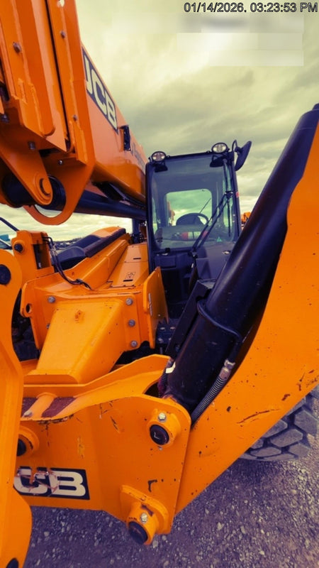 2025 JCB 512-56