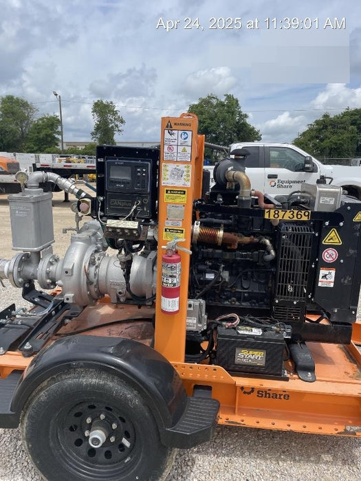 2021 PIONEER PP44S10L2-D2.9L