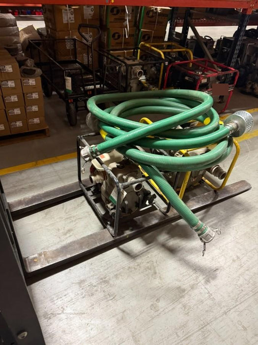 2019 WACKER NEUSON PT2