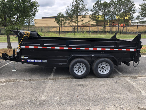 2020 SURE-TRAC ST8214HLOD-8-140