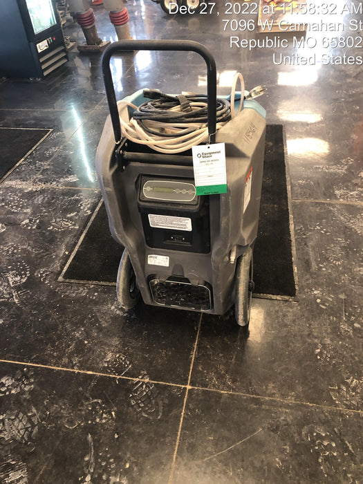 2020 DRI-EAZ LGR6000Li